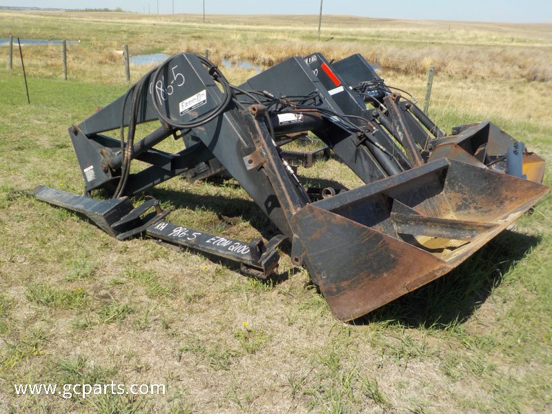 EZEE-ON 2100 6FT W/O GRAPPLE